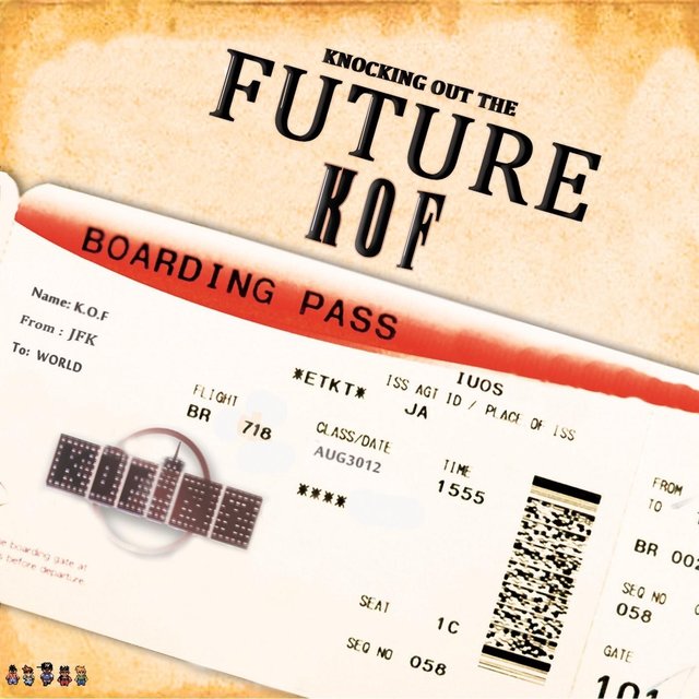 Knocking Out the Future