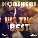 We the Best - Riddim Instrumental