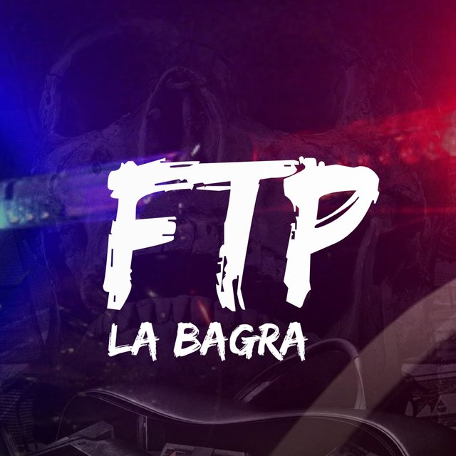 Ftp (feat. Profetesa Beats & Trilian)