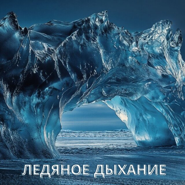 Ледяное дыхание