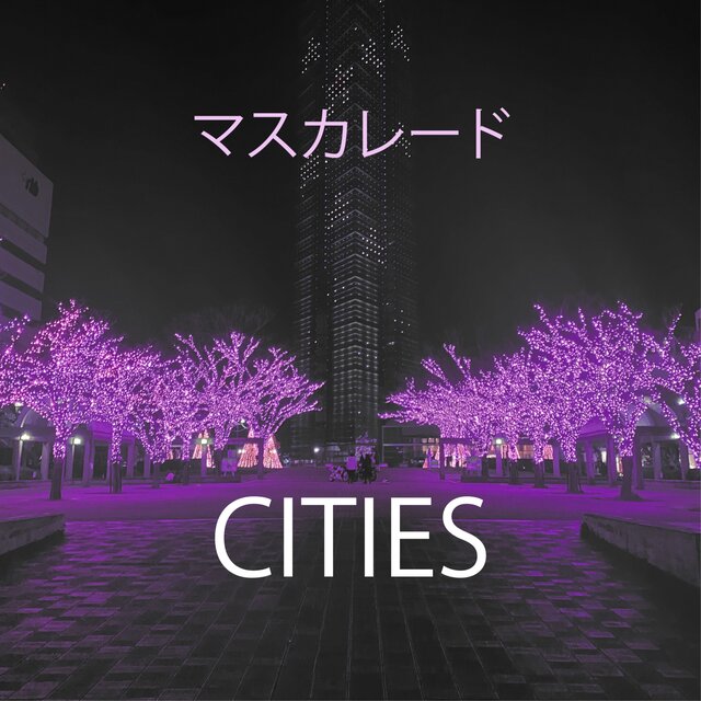 Cities