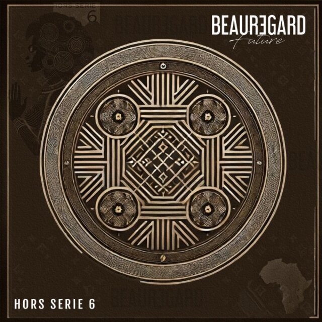Hors Serie 6