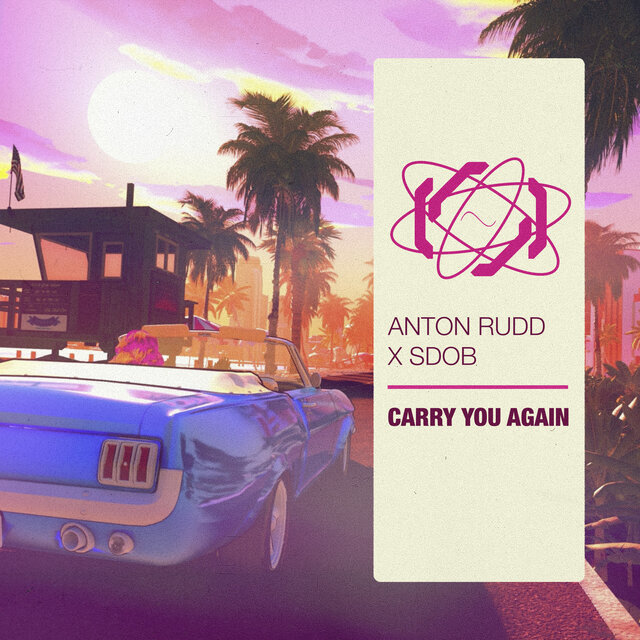 Carry You Again