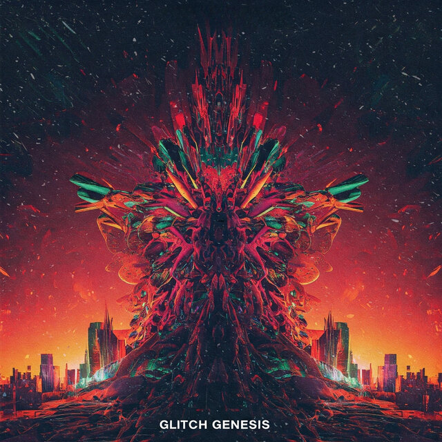 Glitch Genesis