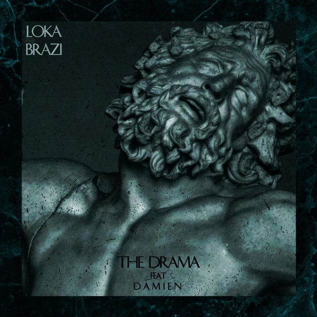 The Drama (feat. Damien)