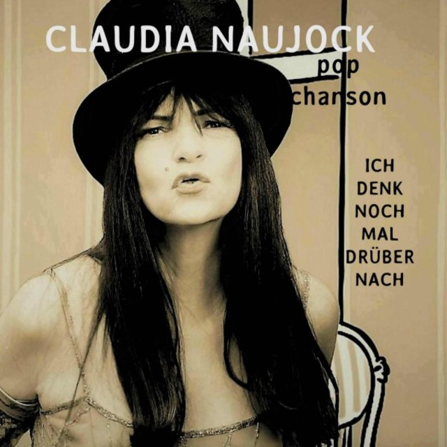 Ich denk noch mal drüber nach