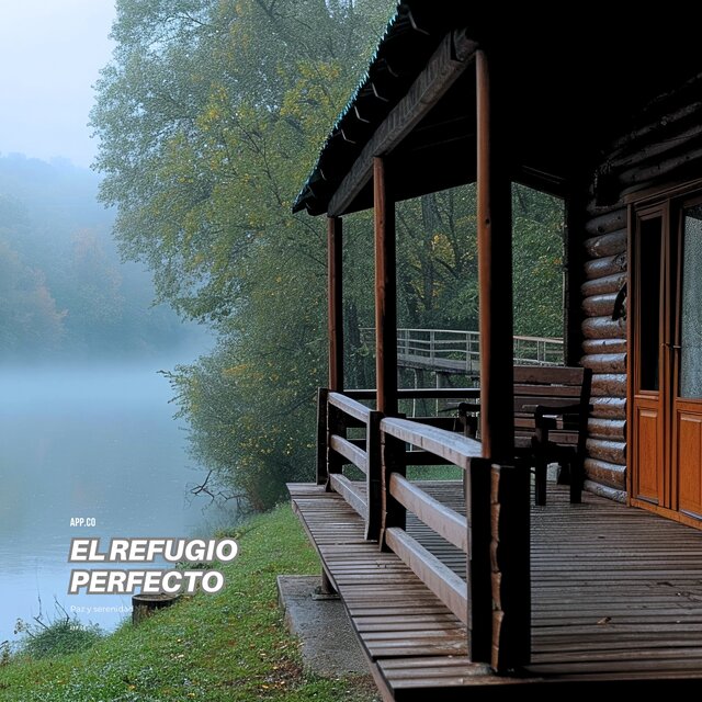 El refugio perfecto
