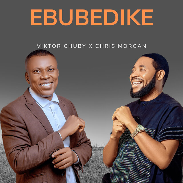 Ebubedike