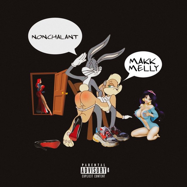 Nonchalant