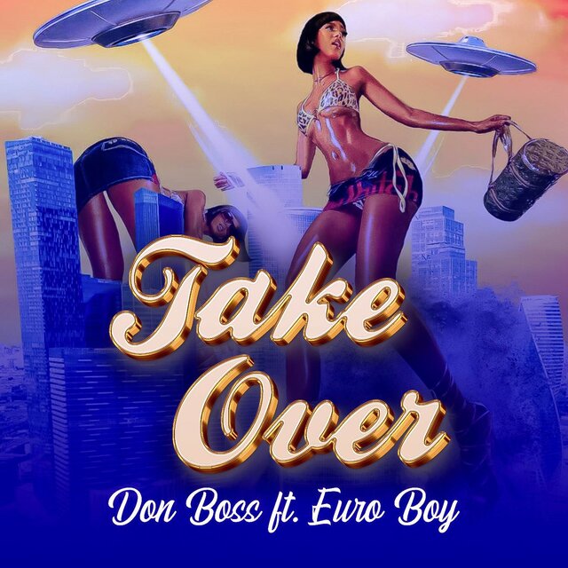 Take over