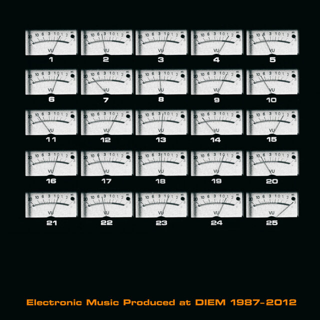 25 Years Diem