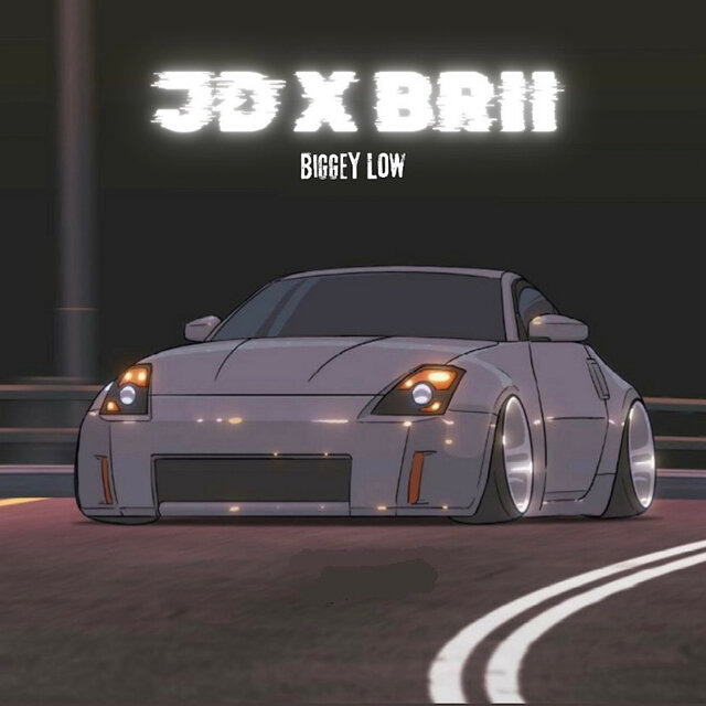 Jd X Brii