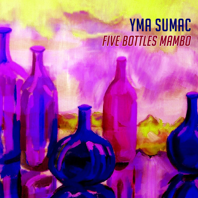 Five Bottles Mambo
