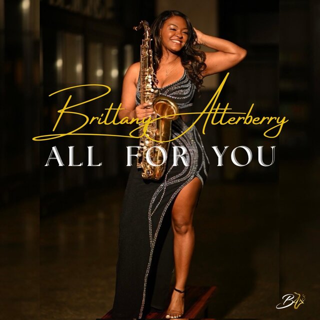 Ed Atterberry Brittany Atterberry on TIDAL