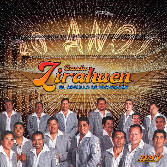 20 Años