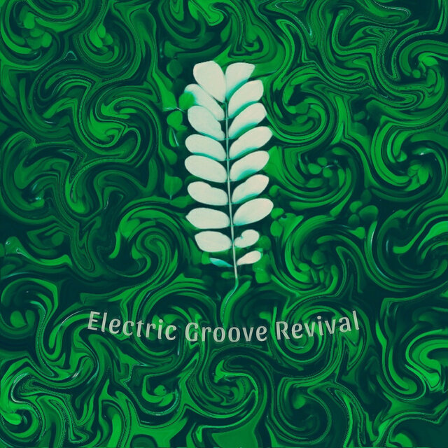 Electric Groove Revival