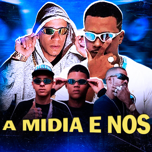 A Midia É Nos
