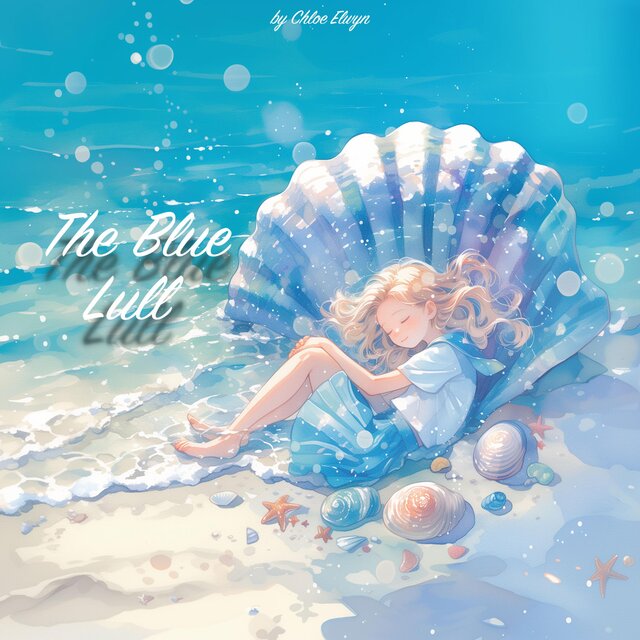 The Blue Lull