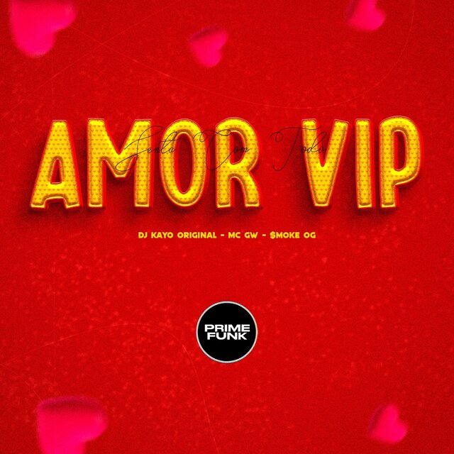 Senta Com Todo Amor Vip