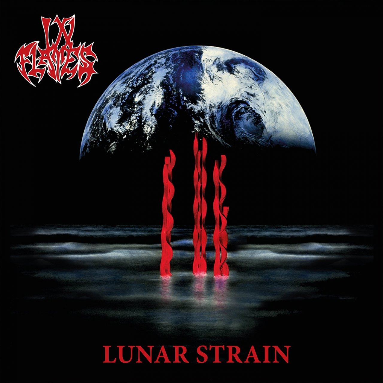 "Lunar Strain" by In Flames