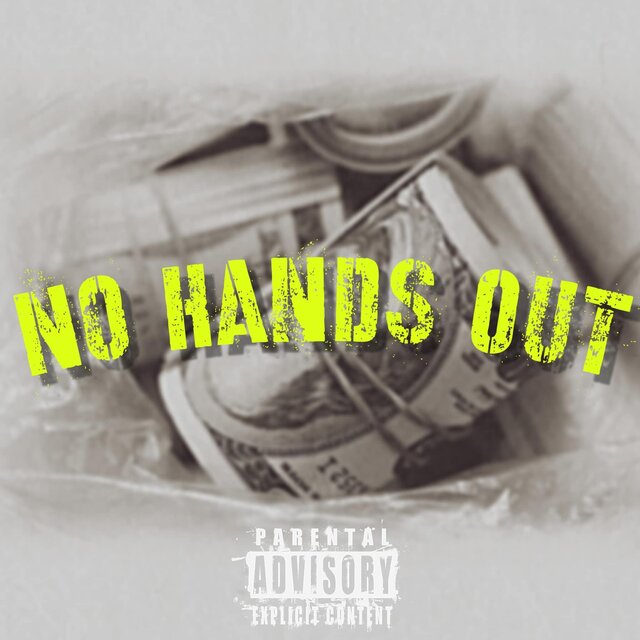 No Hand outs