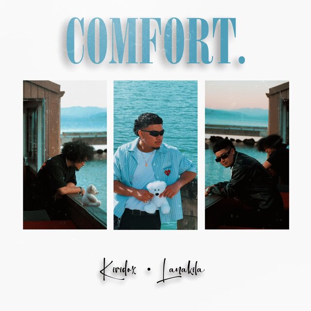 COMFORT.