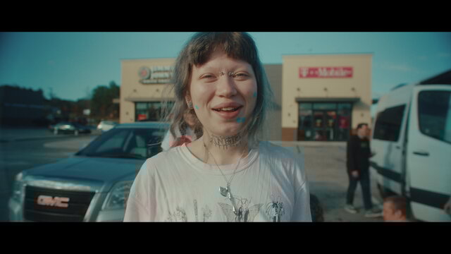 Jazmin Bean – US Tour Part 3