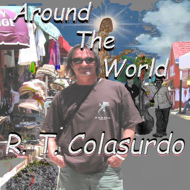 Around The World