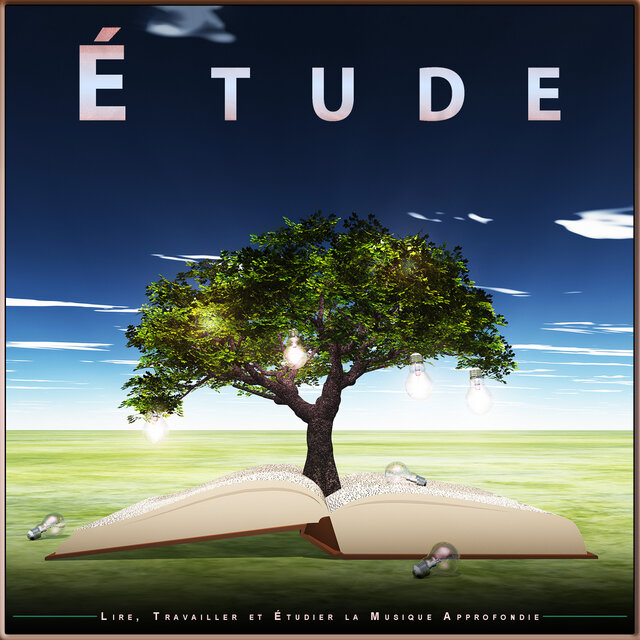 Étude : Lire, Travailler et Étudier la Musique Approfondie