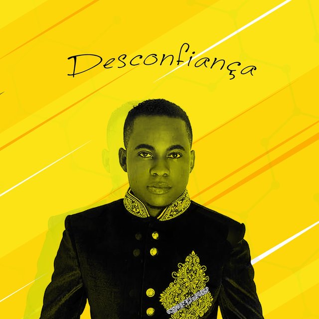 Desconfiança