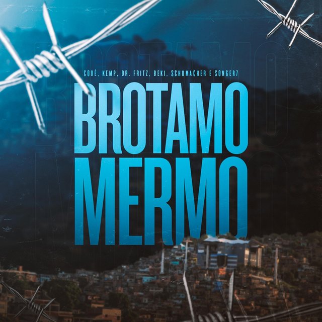 Brotamo Mermo