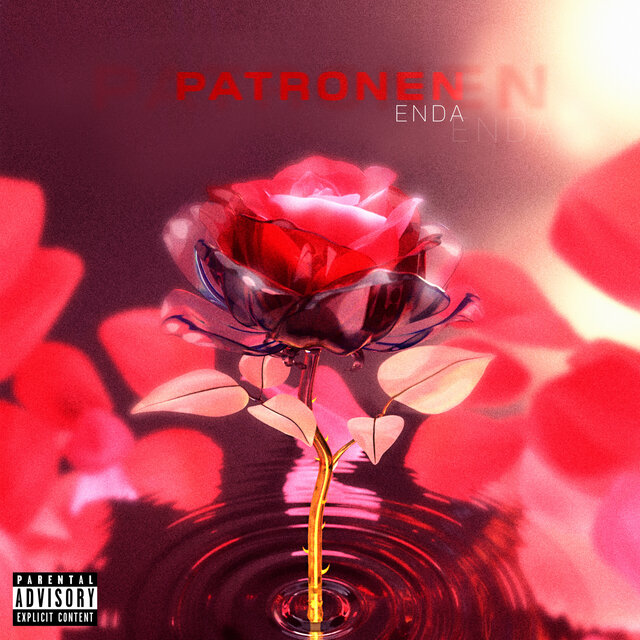 Patronen