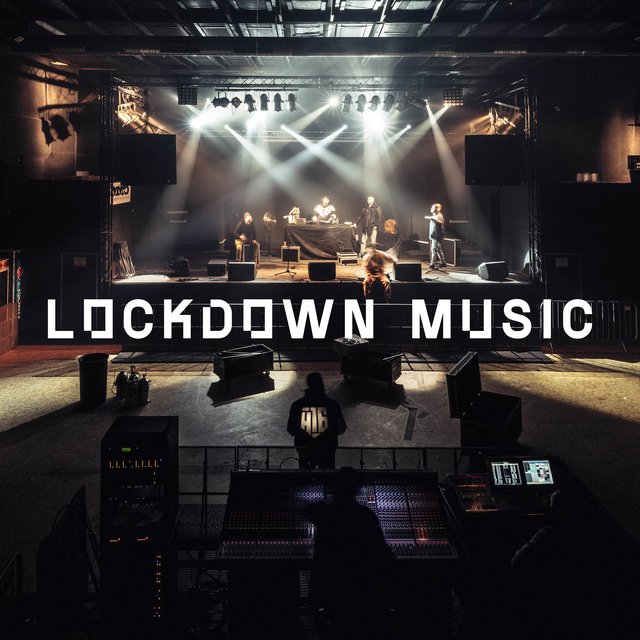 LOCKDOWN MUSIC