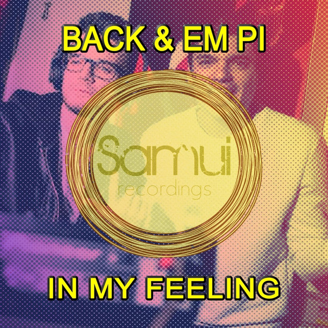 In My Feeling