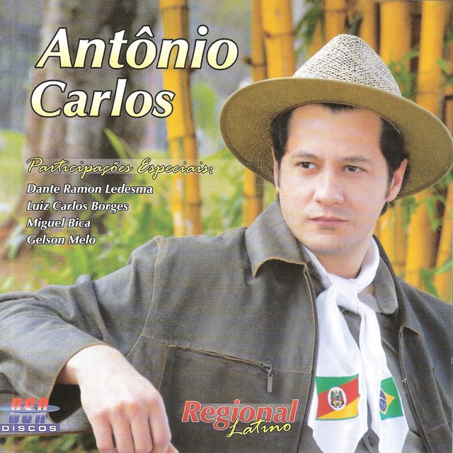 REGIONAL LATINO