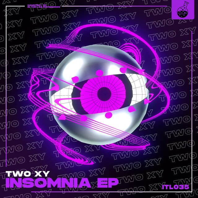 Insomnia EP