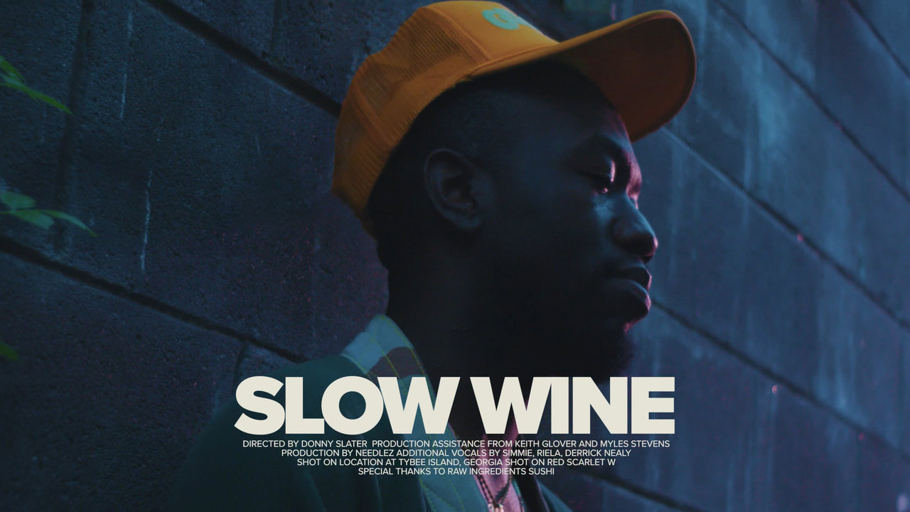Slow Wine (Official Video)