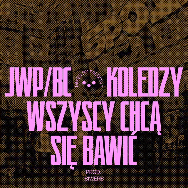 Wszyscy chcą się bawić