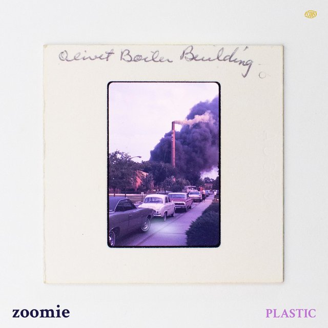 Plastic