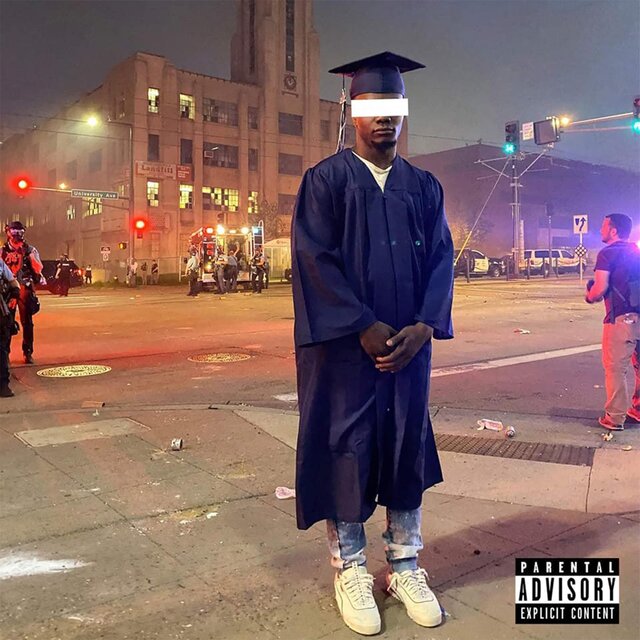 Higher Learning 2