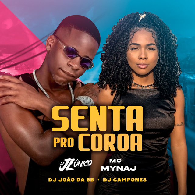 Senta pro Coroa