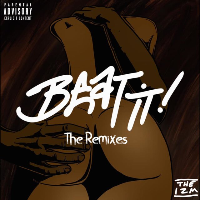 Beat It: The Remixes