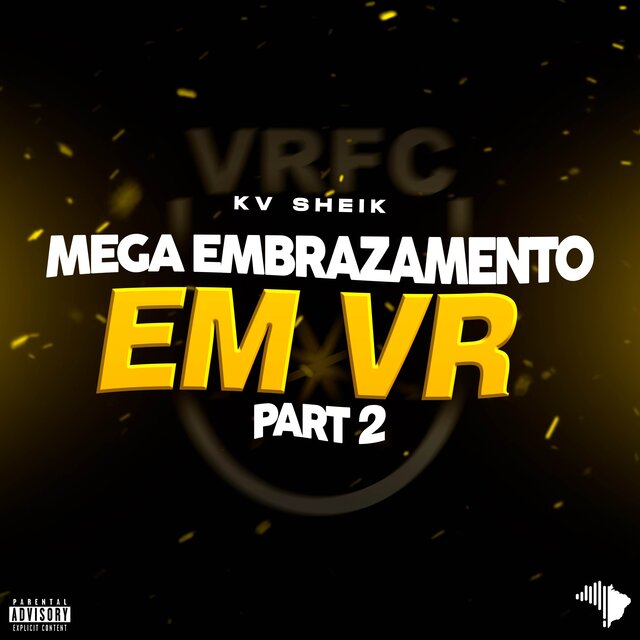 MEGA EMBRAZAMENTO EM VR PART 2