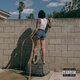 Cover art for album It Was Good Until It Wasn't by Kehlani