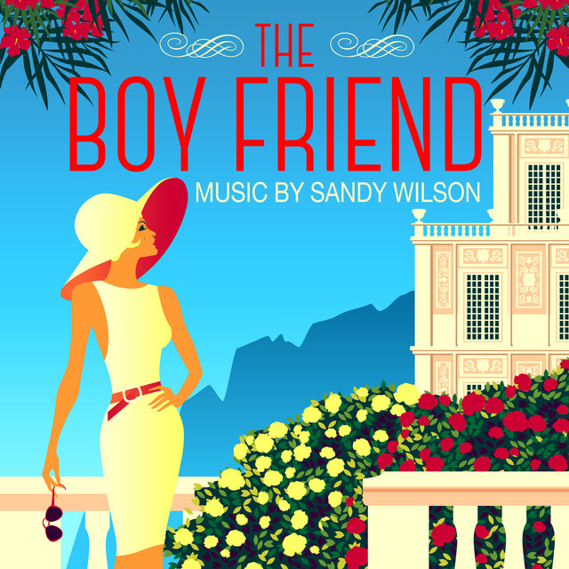 The Boy Friend (From the Boy Friend Musical)