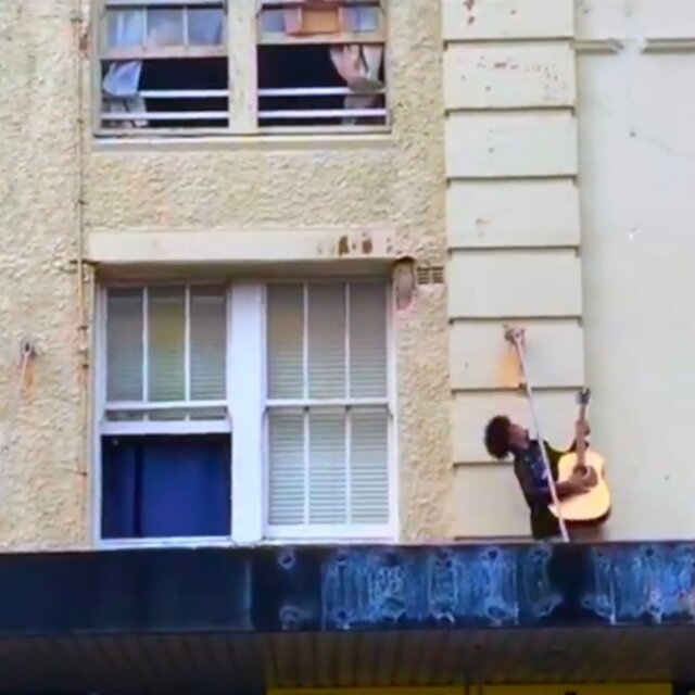 Bondi Cockroach Club