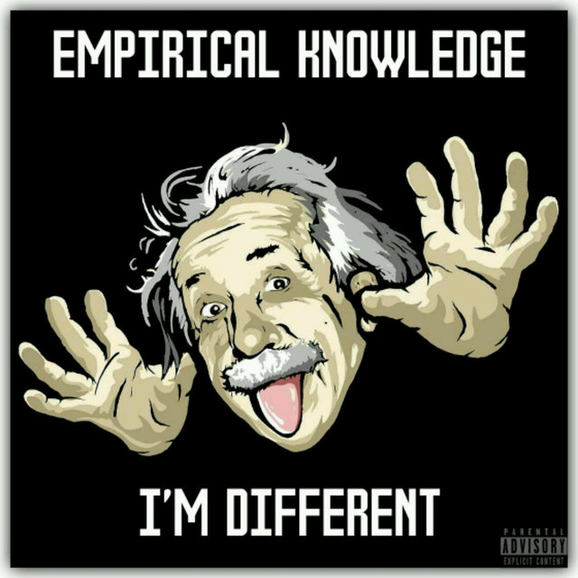 I'm Different