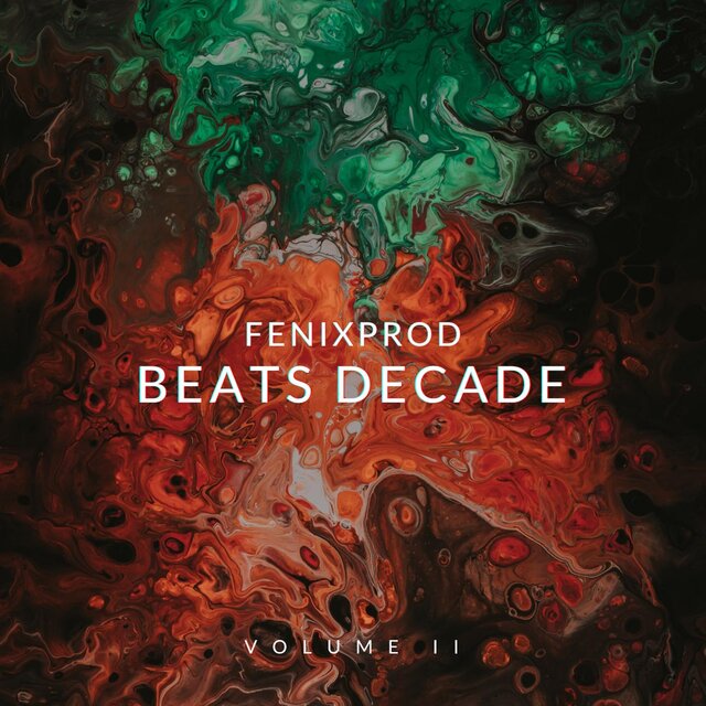 Beats Decade, Vol. 2