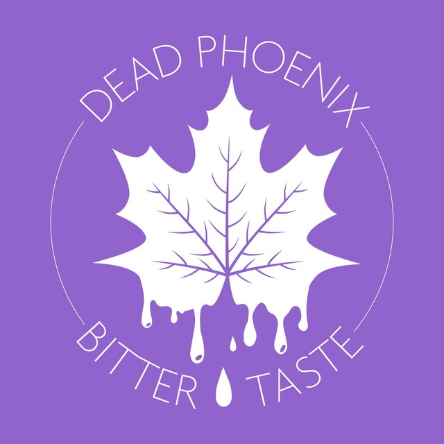 Bitter Taste