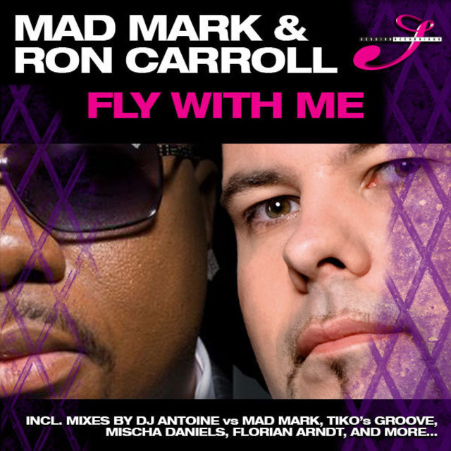 Fly With Me